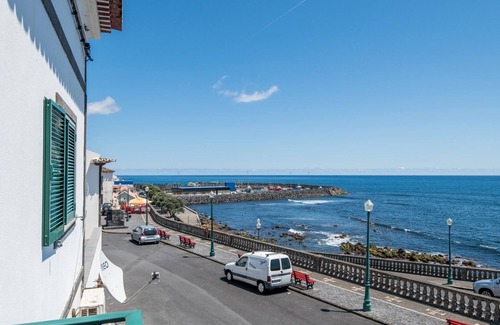 Azores Apartamento | WelcomeBuddy - Berço do Infante con increíbles vistas al mar