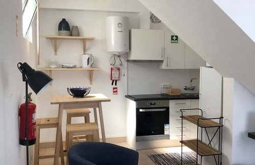 Agua de Pau Casa | WelcomeBuddy - A house in Caloura - Blue & Beach