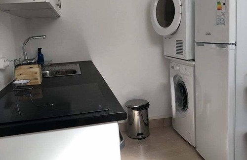 Agua de Pau Casa | WelcomeBuddy - A house in Caloura - Blue & Beach