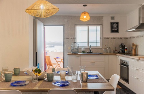 Ribeira Grande Casa | WelcomeBuddy - Azorean Ocean House