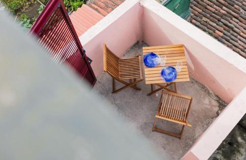 Ribeira Grande Casa | WelcomeBuddy - Azorean Ocean House