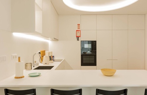 Ponta Delgada Casa | WelcomeBuddy - Casa Rua da Fonte - Modern & Relax