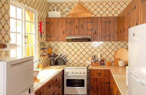 Ribeira Grande Apartamento | WelcomeBuddy - Casa da Praia - Moinhos Beach