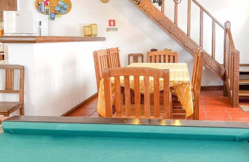 Ribeira Grande Apartamento | WelcomeBuddy - Casa da Praia - Moinhos Beach