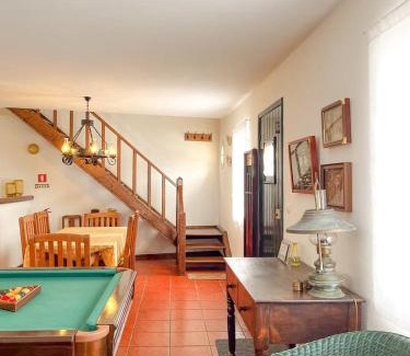 Ribeira Grande Apartamento | WelcomeBuddy - Casa da Praia - Moinhos Beach