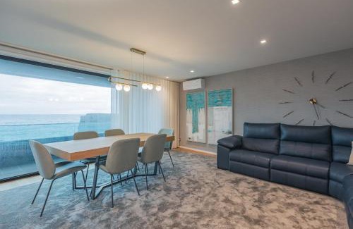 Ponta Delgada Apartamento | WelcomeBuddy - SeaLux Apartment