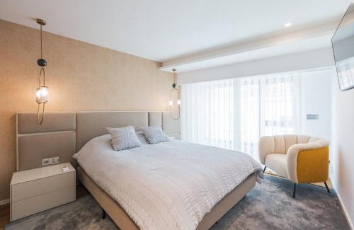 Ponta Delgada Apartamento | WelcomeBuddy - SeaLux Apartment