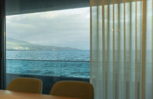 Ponta Delgada Apartamento | WelcomeBuddy - SeaLux Apartment