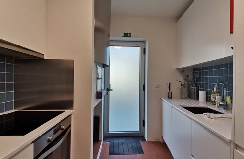 Mosteiros Casa | WelcomeBuddy - Villa Wave N'Sea - Beachfront