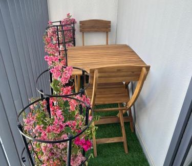 Sharjah Apartamento | WelcomeHome Apartments Aljada