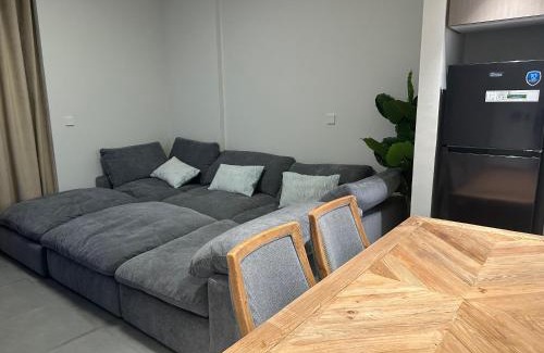 Sharjah Apartamento | WelcomeHome Apartments Aljada