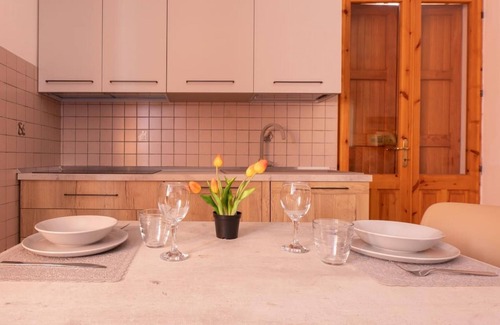 Magomadas Apartamento | Welcomely - Badde Nuraghe