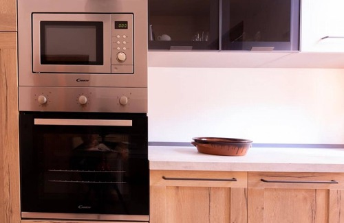 Magomadas Apartamento | Welcomely - Badde Nuraghe