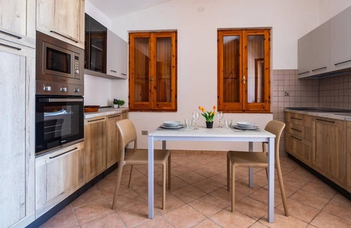Magomadas Apartamento | Welcomely - Badde Nuraghe