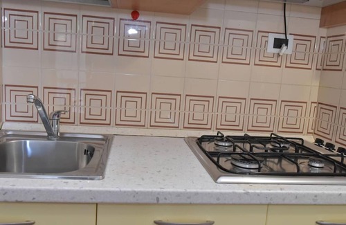 Costa Rei Apartamento | Welcomely - Blue Holiday Villa