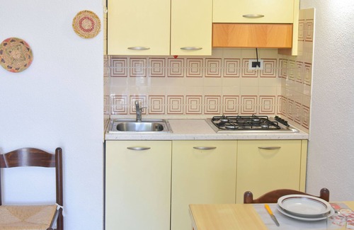 Costa Rei Apartamento | Welcomely - Blue Holiday Villa