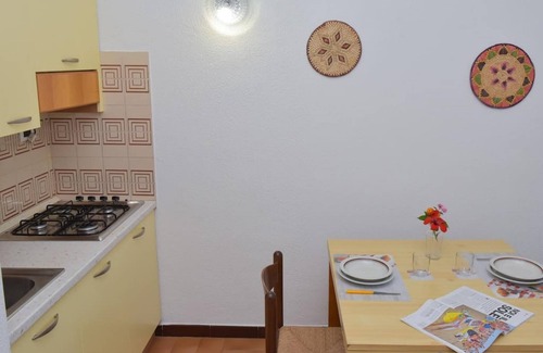 Costa Rei Apartamento | Welcomely - Blue Holiday Villa