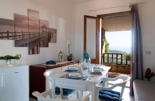 Luddui Apartamento | Welcomely - Casa Della Luna