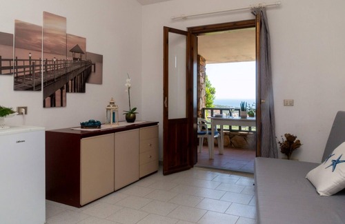 Luddui Apartamento | Welcomely - Casa Della Luna