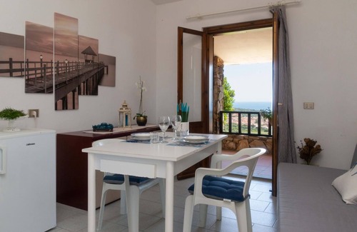 Luddui Apartamento | Welcomely - Casa Della Luna