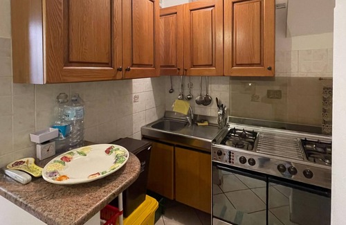 Bolotana Apartamento | Welcomely - Casa Vania