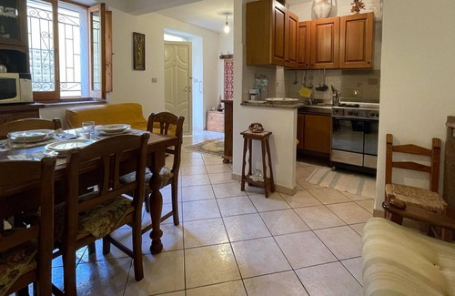 Bolotana Apartamento | Welcomely - Casa Vania