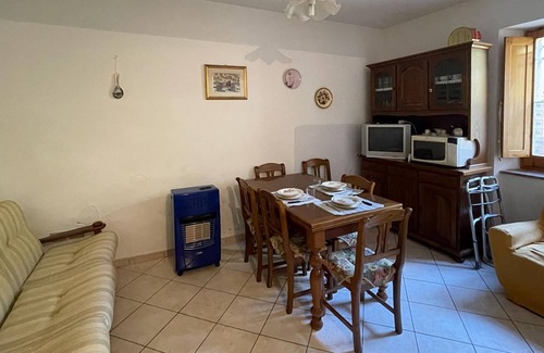Bolotana Apartamento | Welcomely - Casa Vania