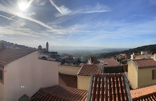 Bolotana Apartamento | Welcomely - Casa Vania