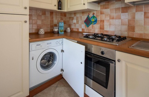 Monte Petrosu Apartamento | Welcomely - Il Bouquet