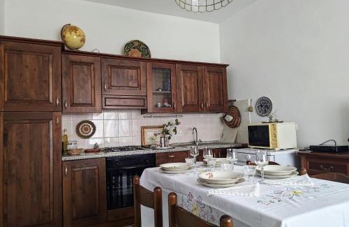 Bolotana Apartamento | Welcomely - Il Melograno di Bolotana