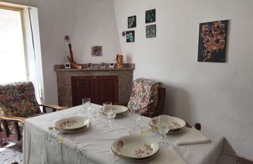 Bolotana Apartamento | Welcomely - Il Melograno di Bolotana