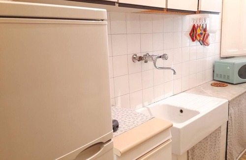Mamoiada Apartamento | Welcomely - Janas de Ilu