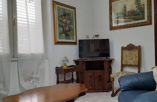 Mamoiada Apartamento | Welcomely - Janas de Ilu