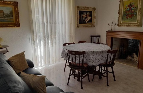 Mamoiada Apartamento | Welcomely - Janas de Ilu