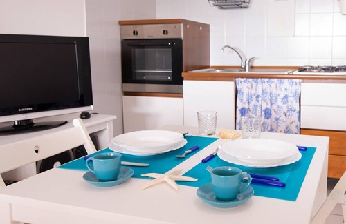 Tresnuraghes Apartamento | Welcomely - La Nassa