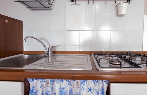 Tresnuraghes Apartamento | Welcomely - La Nassa