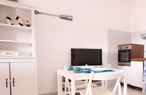 Tresnuraghes Apartamento | Welcomely - La Nassa