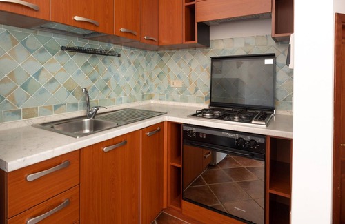 Case Peschiera-Lu Fraili Apartamento | Welcomely - Mediterranea