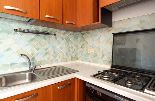 Case Peschiera-Lu Fraili Apartamento | Welcomely - Mediterranea