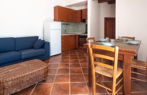 Case Peschiera-Lu Fraili Apartamento | Welcomely - Mediterranea
