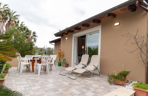 San Vero Milis Apartamento | Welcomely - Nel Verde del Sinis