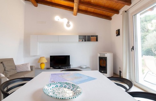 San Vero Milis Apartamento | Welcomely - Nel Verde del Sinis