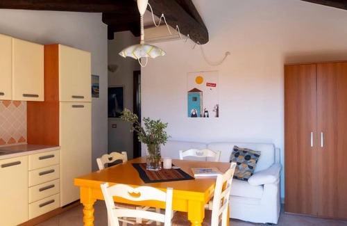 Arbatax Apartamento | Welcomely - S Ogiastru-l Olivastro