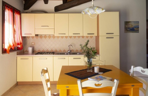 Arbatax Apartamento | Welcomely - S Ogiastru-l Olivastro