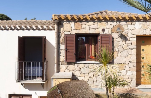 Arbatax Apartamento | Welcomely - S Ogiastru-l Olivastro