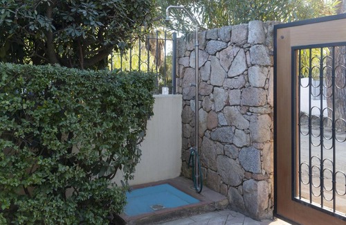 Arbatax Apartamento | Welcomely - S Ogiastru-l Olivastro