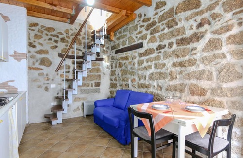 Nuoro Apartamento | Welcomely - Sa Dommedda