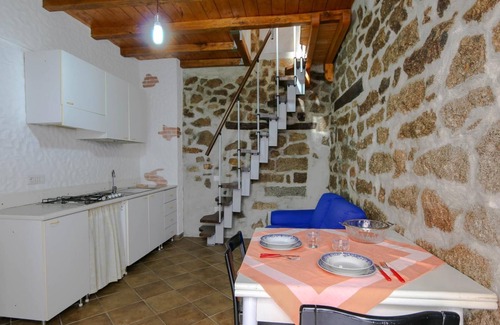 Nuoro Apartamento | Welcomely - Sa Dommedda