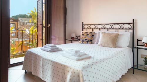 Arbatax Apartamento | Welcomely - Sa Perda