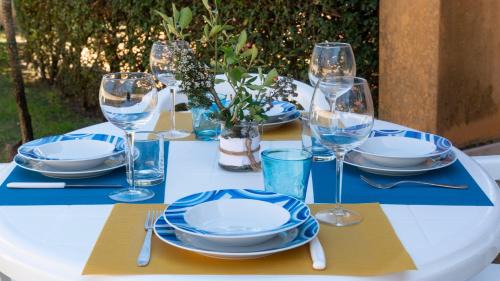 Arbatax Apartamento | Welcomely - Sa Perda